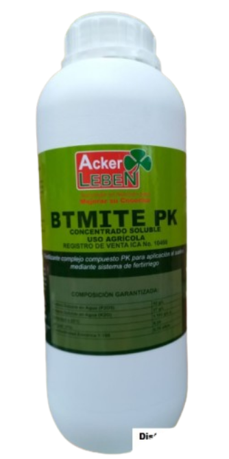 BT MITE